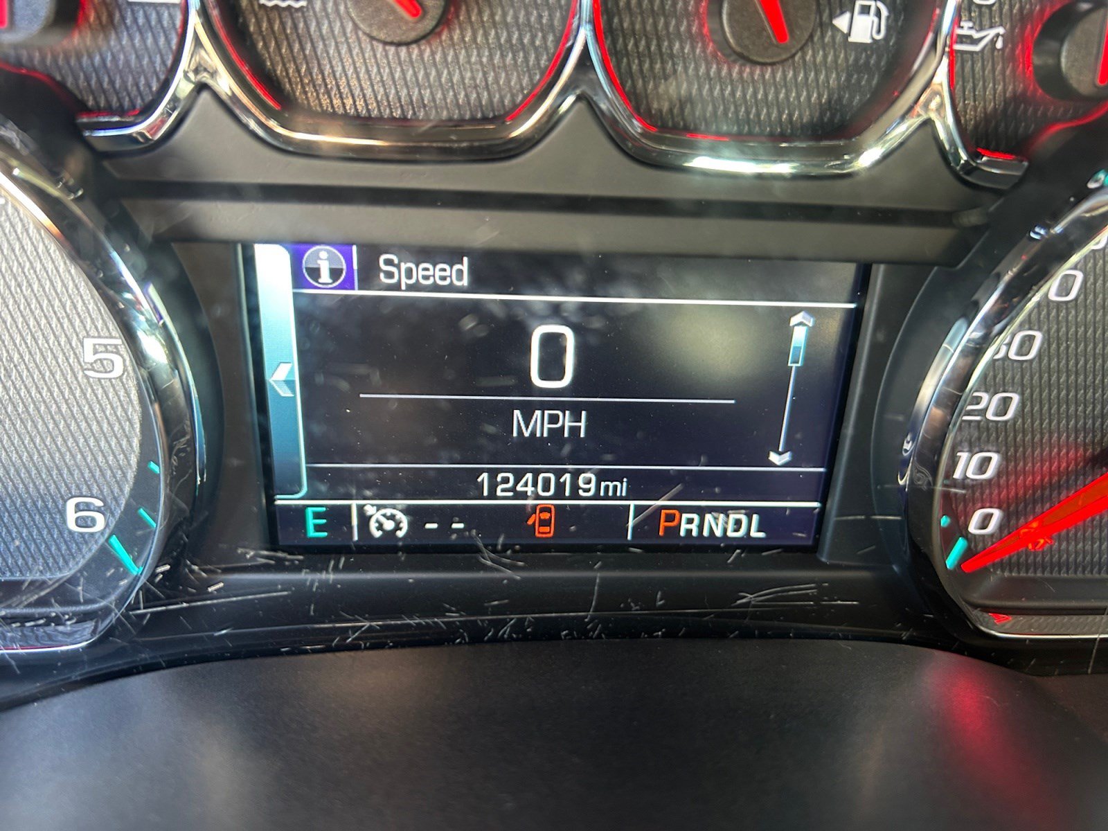 Used 2017 Chevrolet Silverado 1500 LT w/ All Star Edition AWD/4WD image 11
