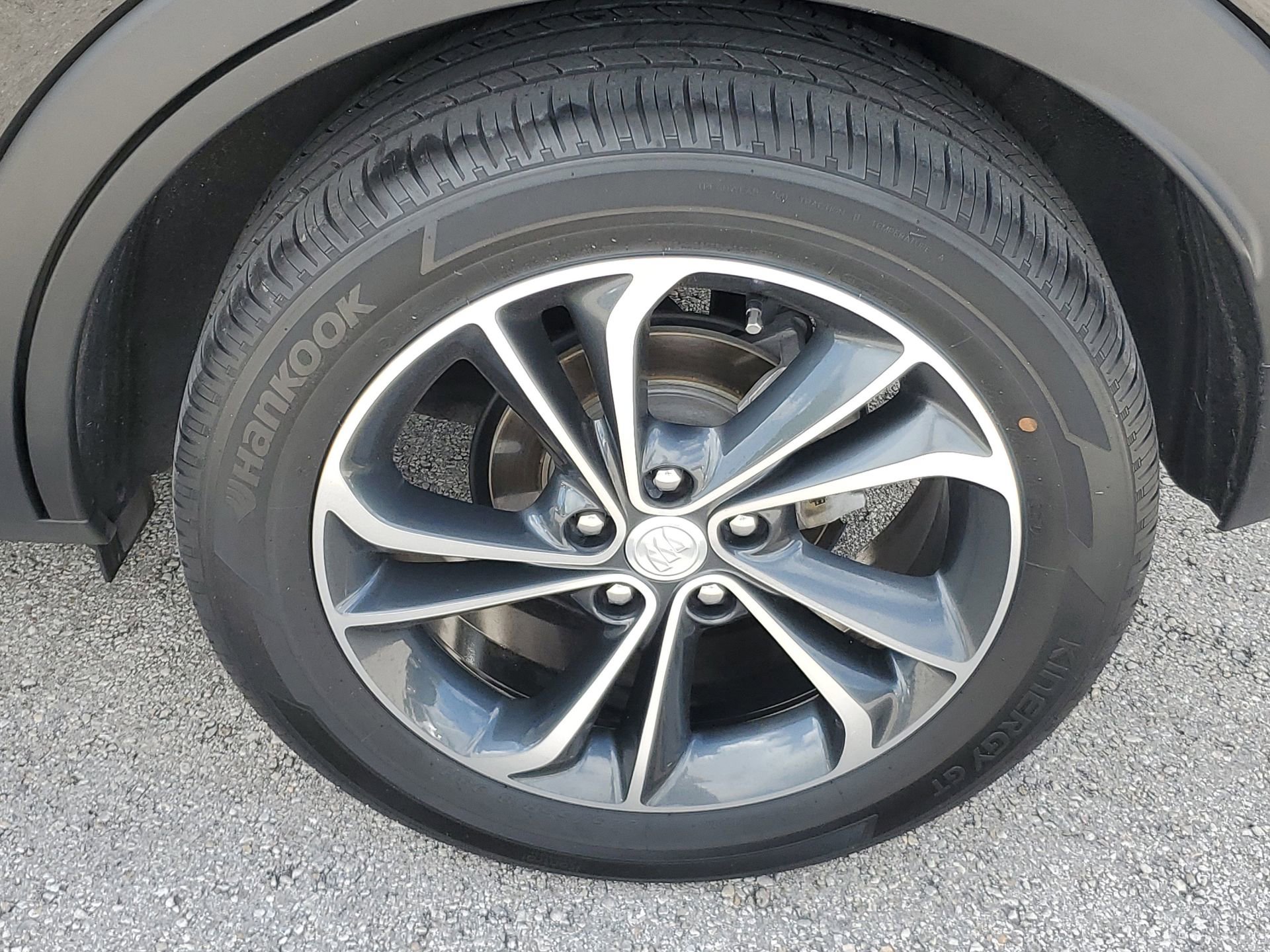 Used 2022 Buick Encore GX Select image 5