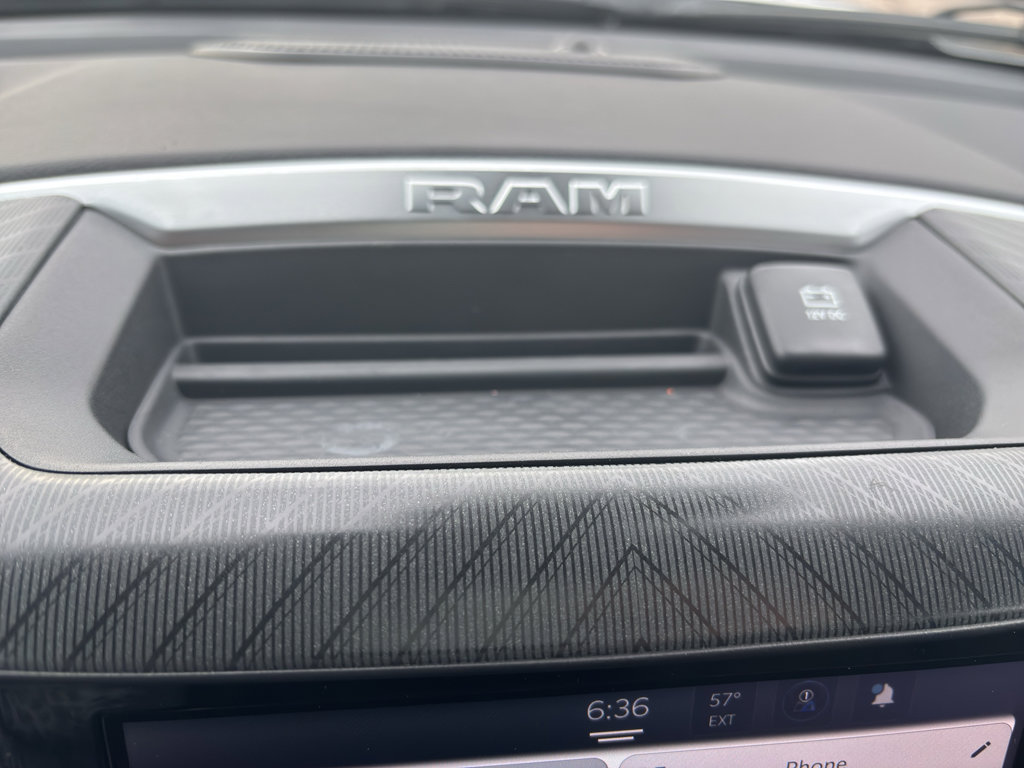 New 2026 RAM 1500 Lone Star image 32