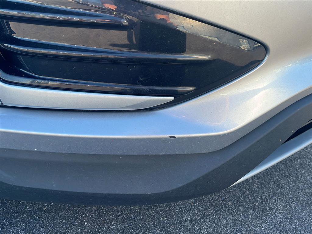 Used 2024 Ford Edge SEL w/ Convenience Package image 10