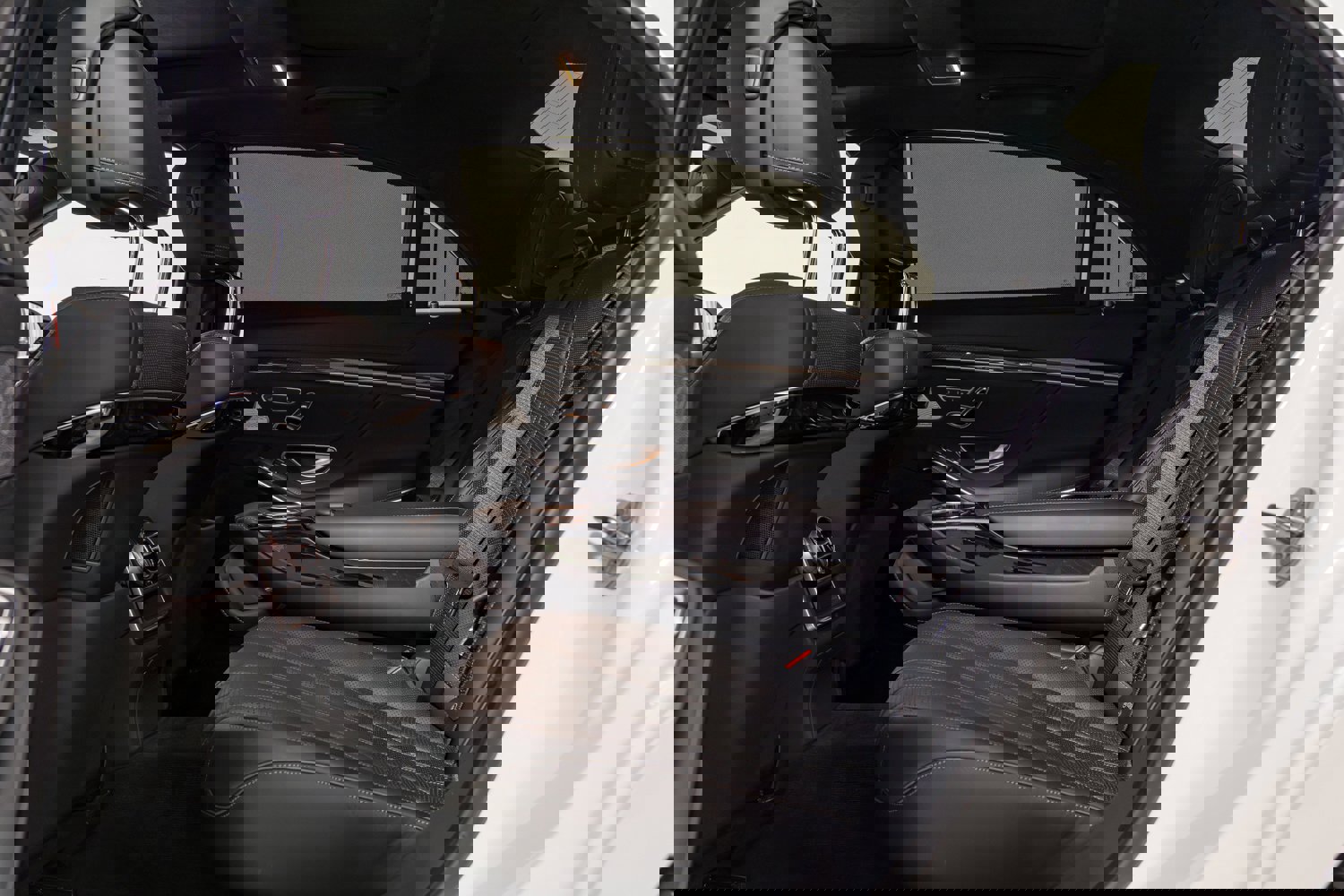 Used 2020 Mercedes-Benz S 63 AMG 4MATIC Sedan image 22