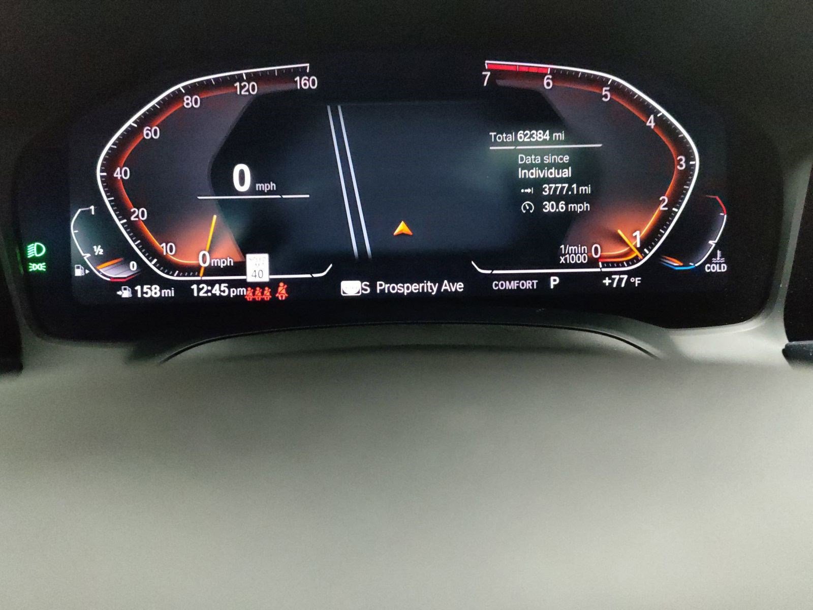 Used 2019 BMW 330i Sedan image 16