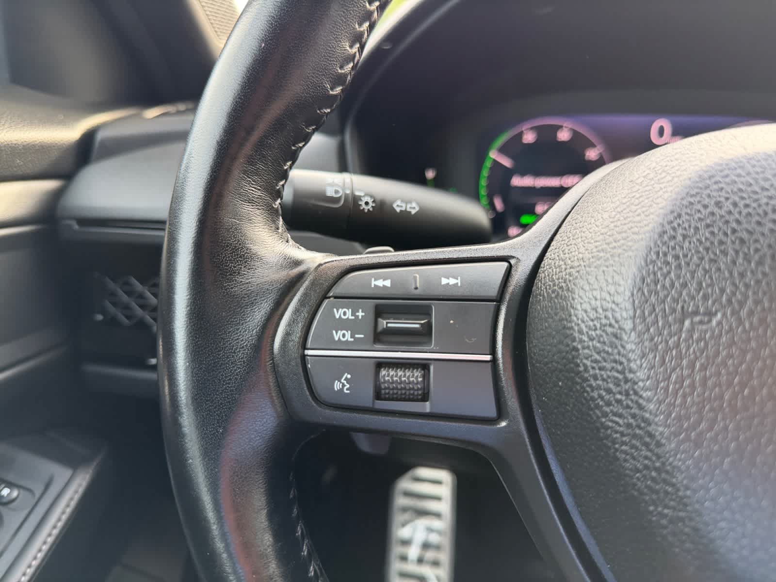 Used 2024 Honda Accord Sport image 23
