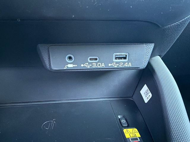 New 2026 Subaru Forester Wilderness image 27