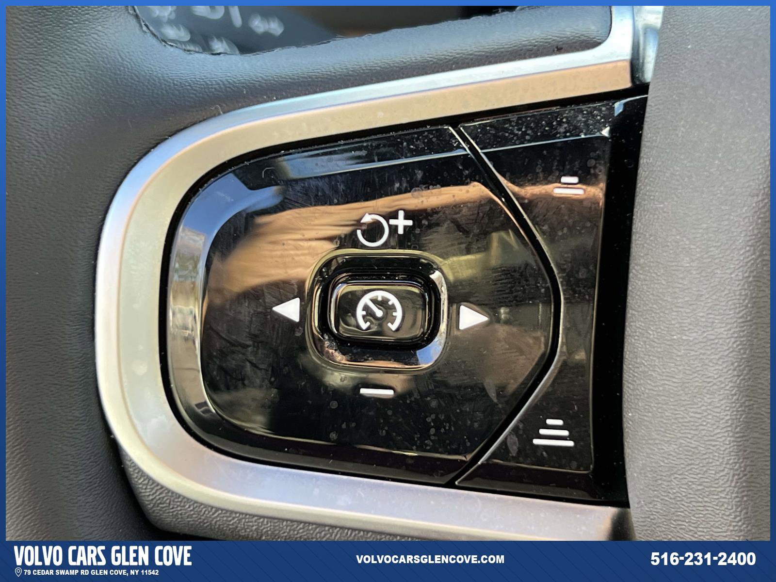 Used 2026 Volvo XC90 B6 Plus w/ Protection Package Premier image 22