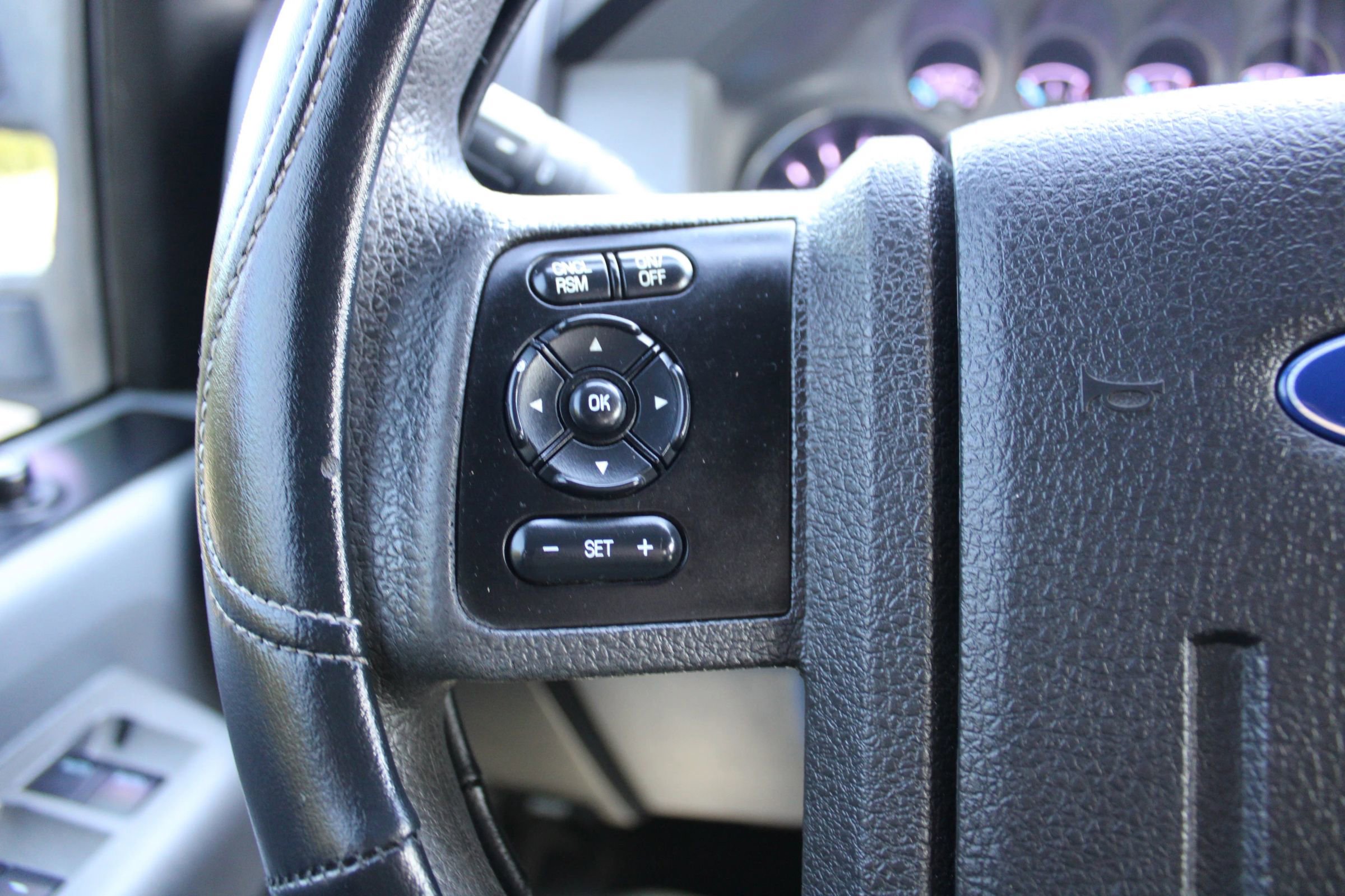 Used 2014 Ford F250 XLT w/ XLT Premium Package image 13