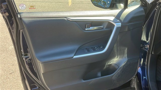 Used 2023 Toyota RAV4 XSE image 9