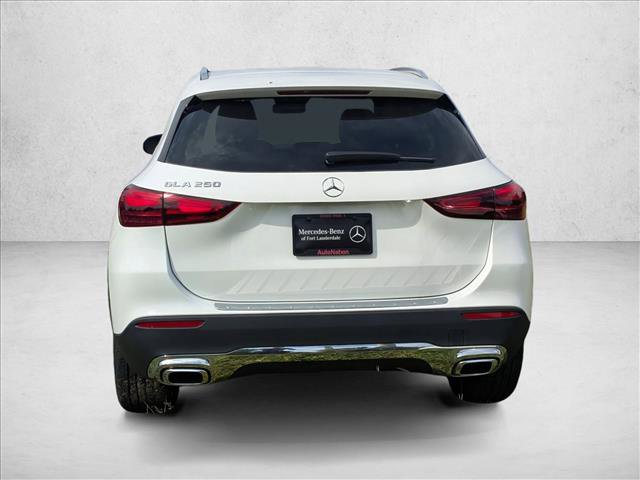 New 2026 Mercedes-Benz GLA 250 image 7