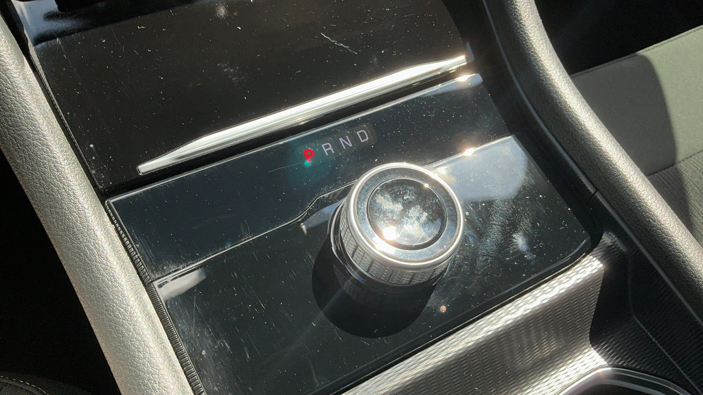 Used 2025 Jeep Grand Cherokee Laredo X RWD image 14