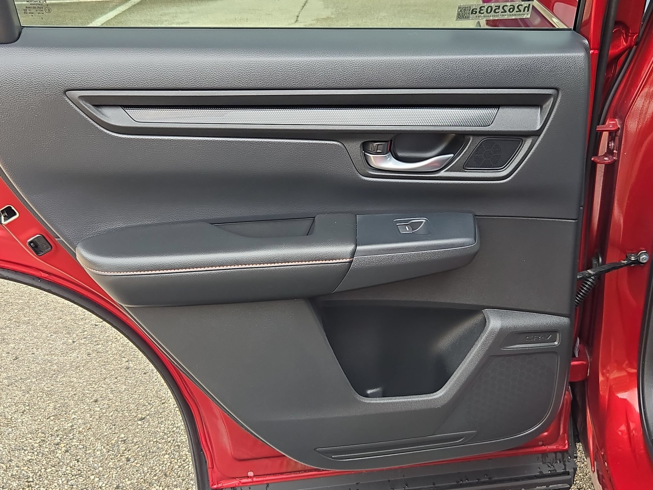 Certified 2024 Honda CR-V Sport-L image 15