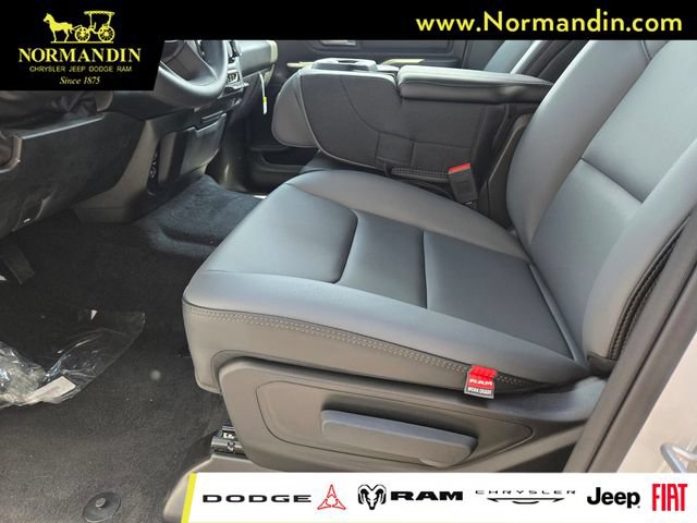 New 2026 RAM 1500 Tradesman RWD image 9