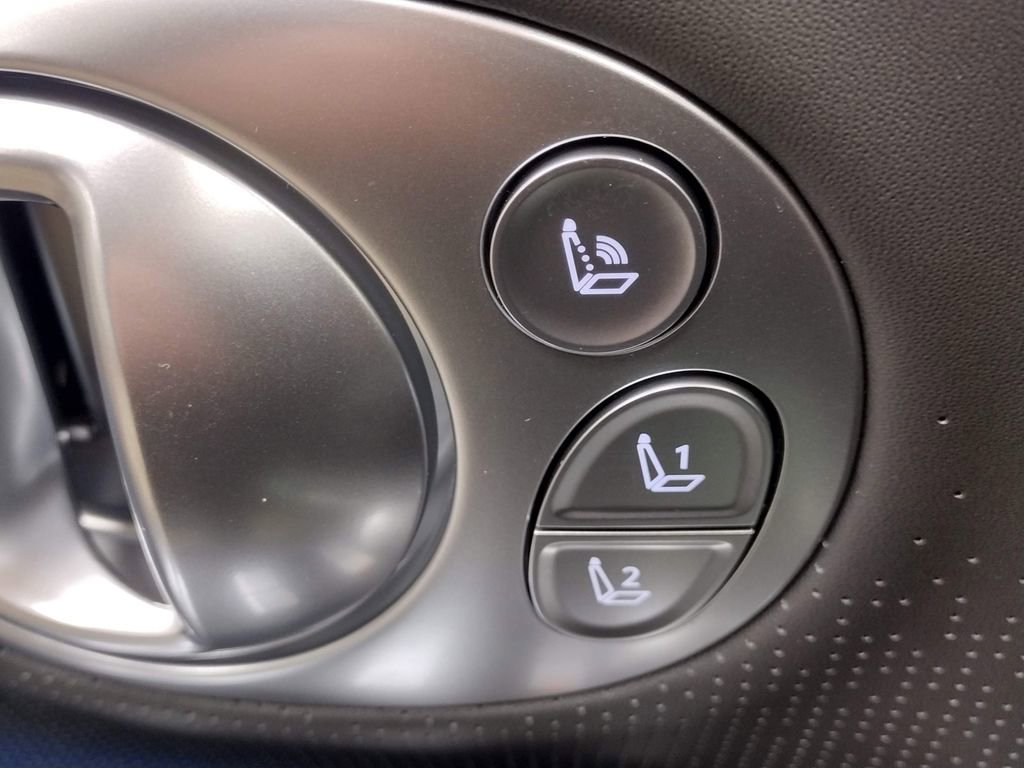 New 2026 Hyundai Ioniq 9 Calligraphy image 25