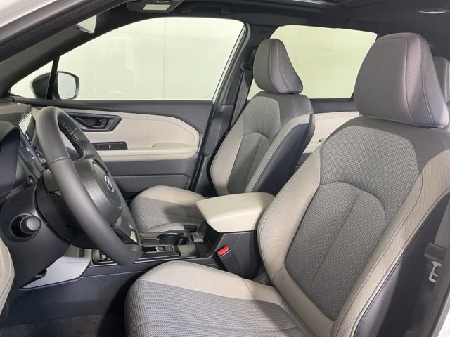 New 2026 Subaru Forester Premium image 10