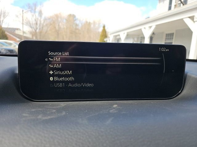 New 2026 MAZDA CX-50 AWD 2.5 Hybrid w/ Cargo Package image 29