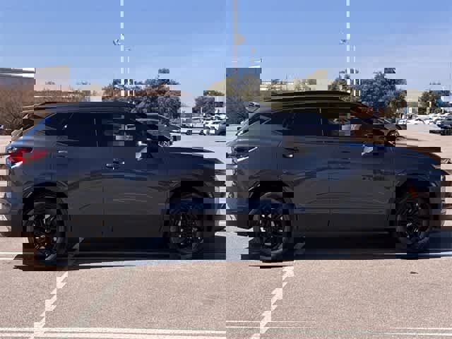 Used 2021 Chevrolet Blazer LT image 7