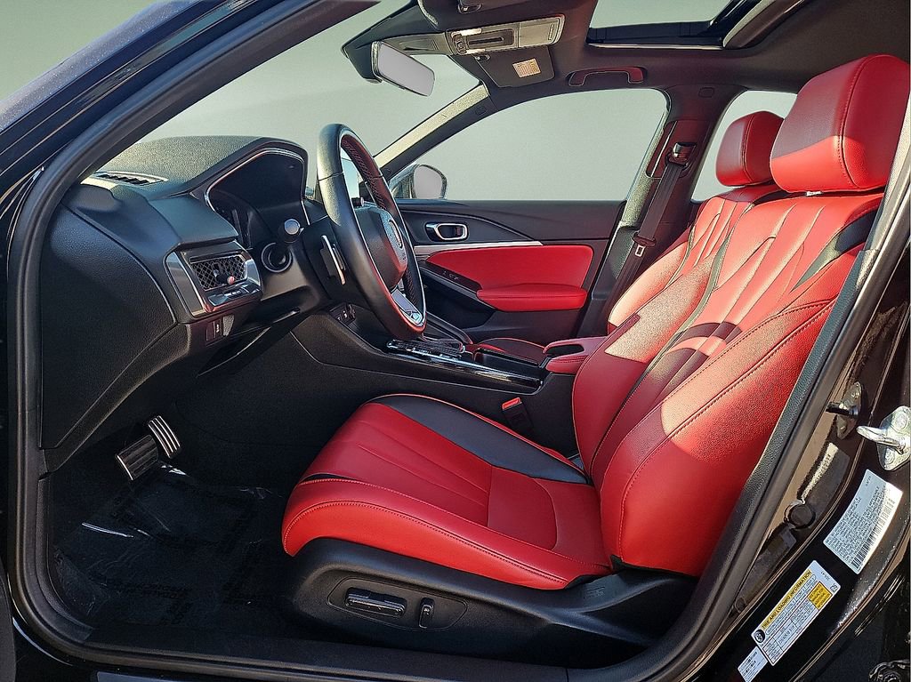 Certified 2025 Acura Integra A-Spec image 19