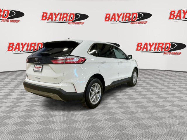 Used 2024 Ford Edge SEL image 9