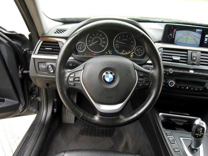 Used 2015 BMW 328i xDrive Sedan image 21