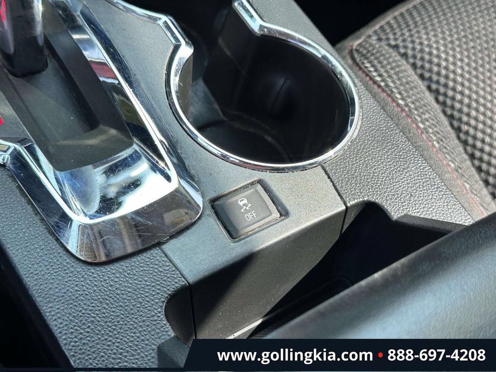 Used 2016 GMC Terrain SLE w/ Convenience Package FWD image 26