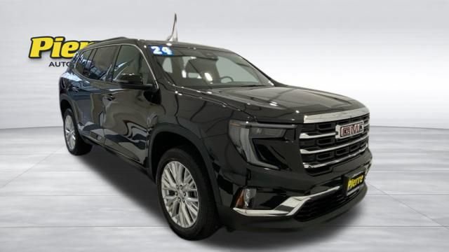 Used 2024 GMC Acadia Elevation image 6