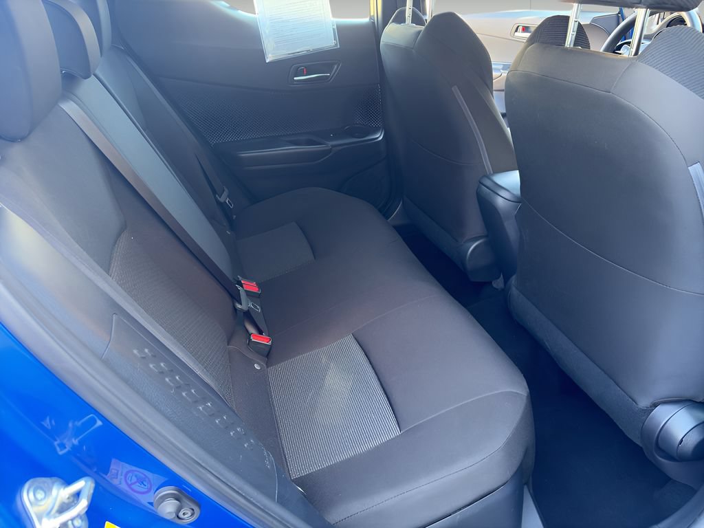 Used 2019 Toyota C-HR LE FWD image 15