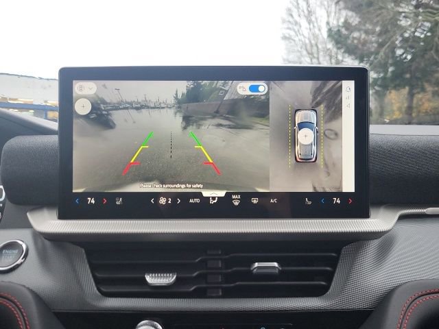 New 2026 Ford Explorer ST-Line w/ ST-Line Street Pack image 23