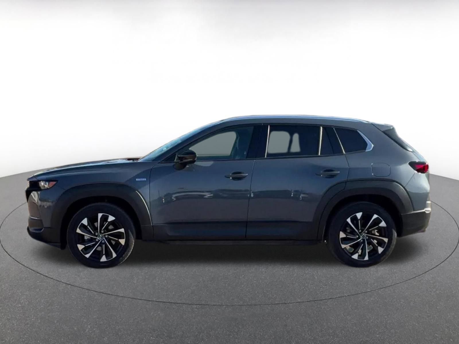Used 2025 MAZDA CX-50 2.5 Hybrid w/ Premium Plus Pkg image 9