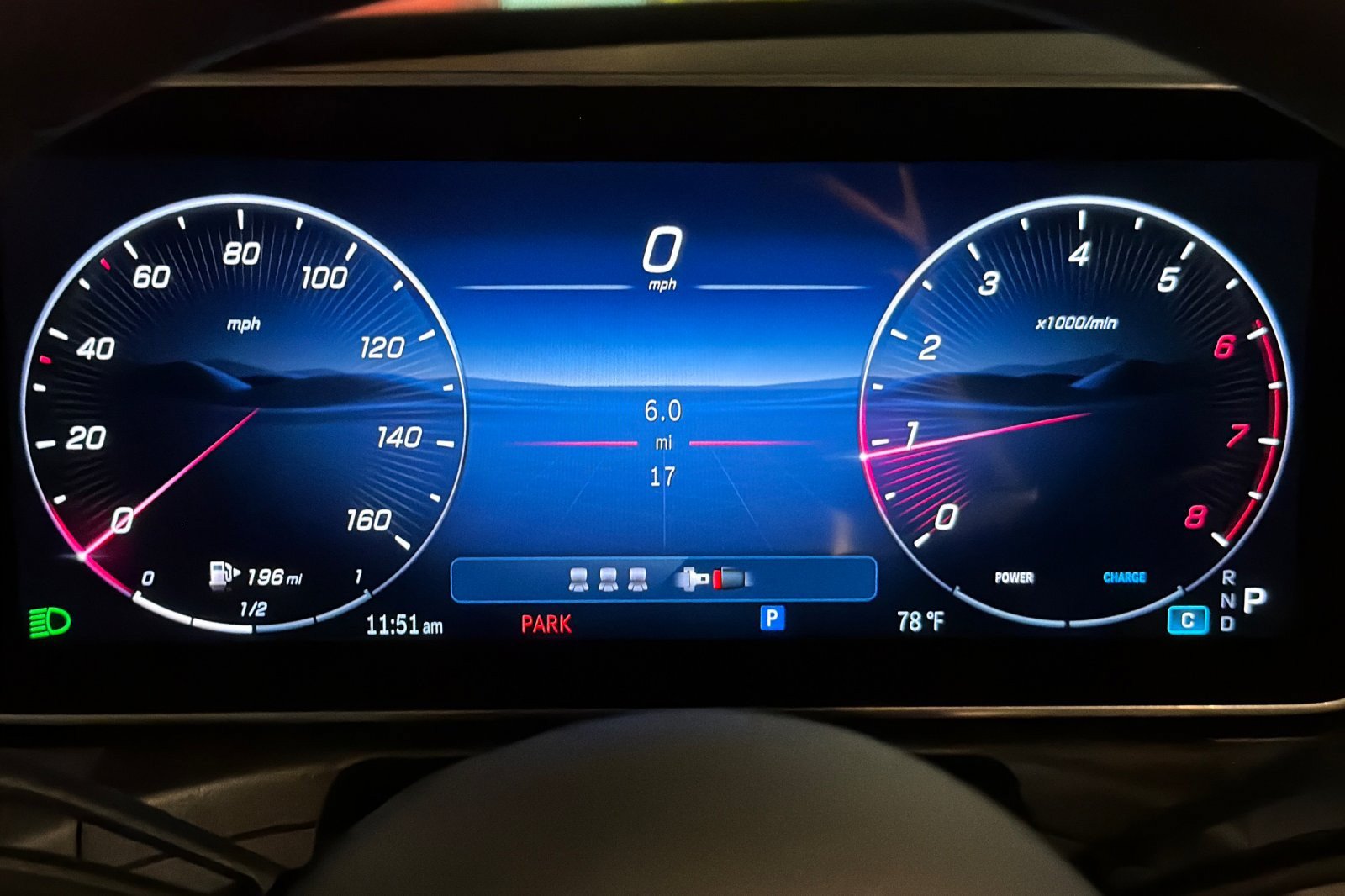 New 2026 Mercedes-Benz C 300 Sedan image 22