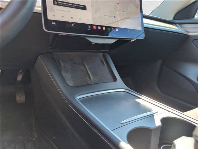 Used 2021 Tesla Model 3 Standard Range Plus RWD image 17