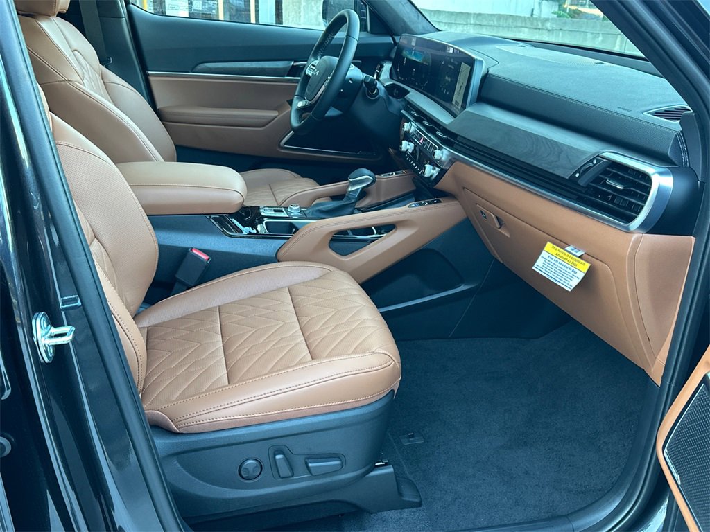 New 2025 Kia Telluride SX Prestige X-Line image 13