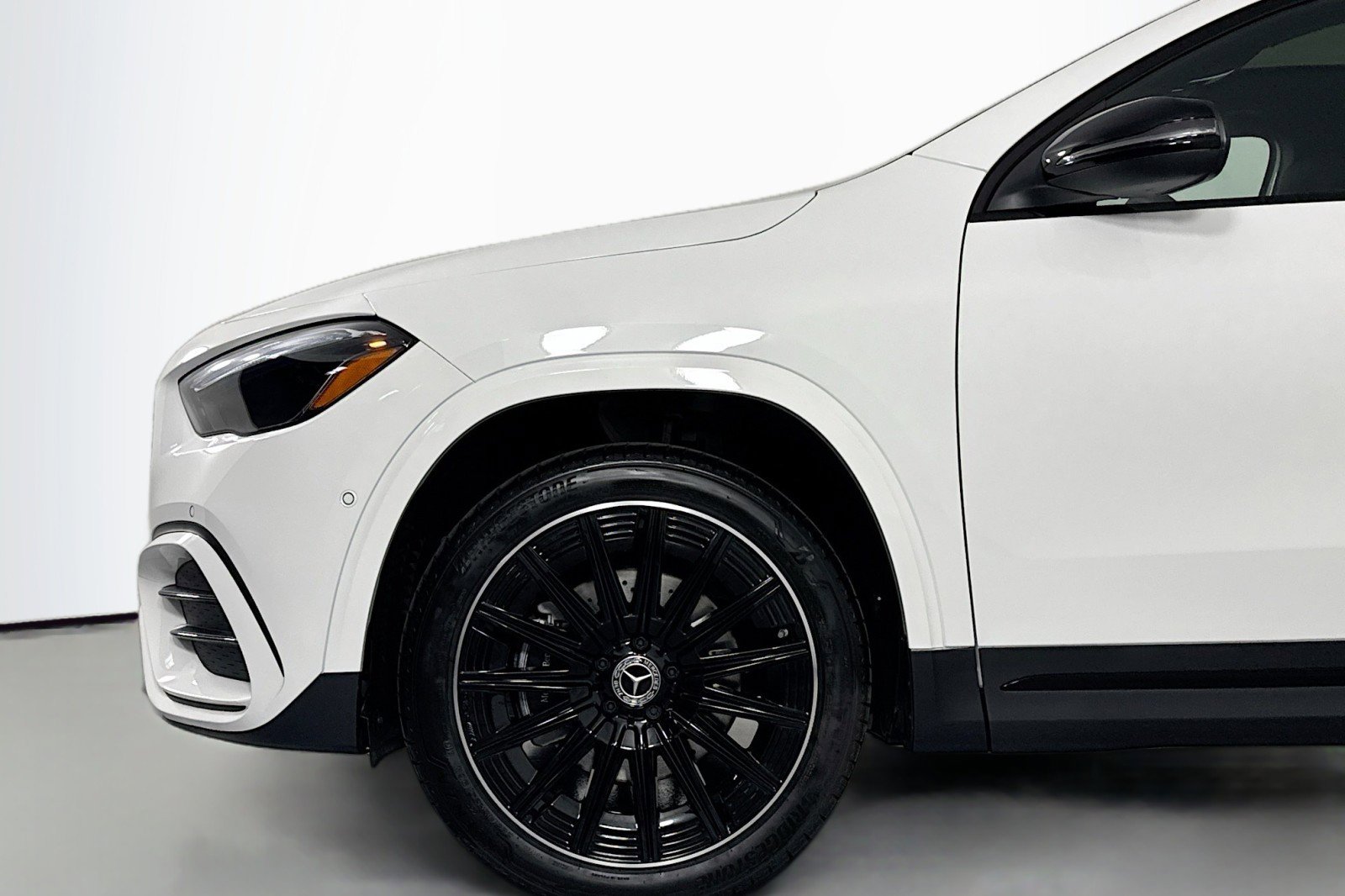 New 2026 Mercedes-Benz GLA 250 image 9