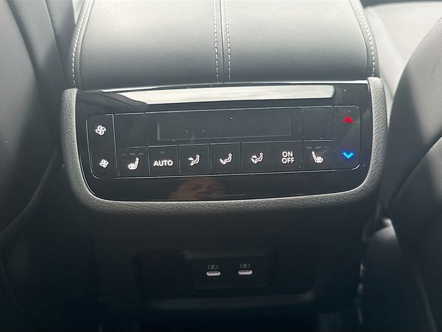 Used 2026 INFINITI QX60 Luxe w/ Cargo Package image 27