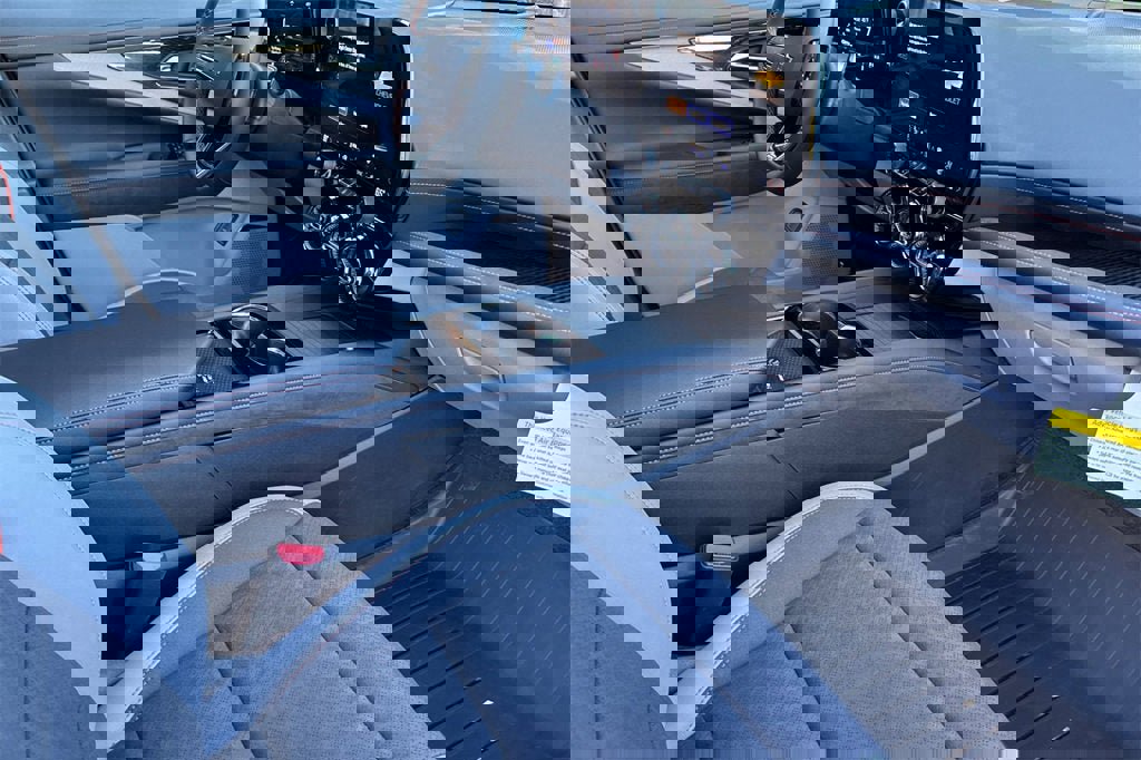 New 2026 Chevrolet Blazer EV SS image 16