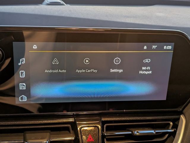 New 2026 Chevrolet TrailBlazer LT image 21