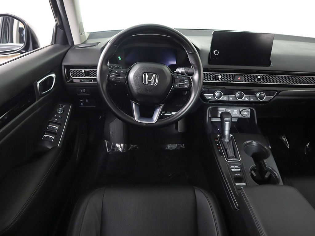Used 2024 Honda Civic Touring image 37