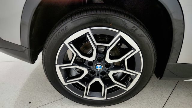 Used 2026 BMW X1 xDrive28i AWD/4WD image 79