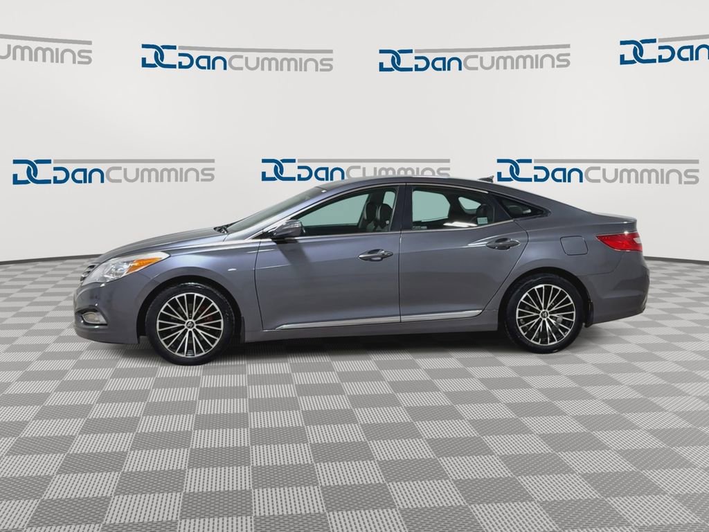 Used 2013 Hyundai Azera FWD image 6