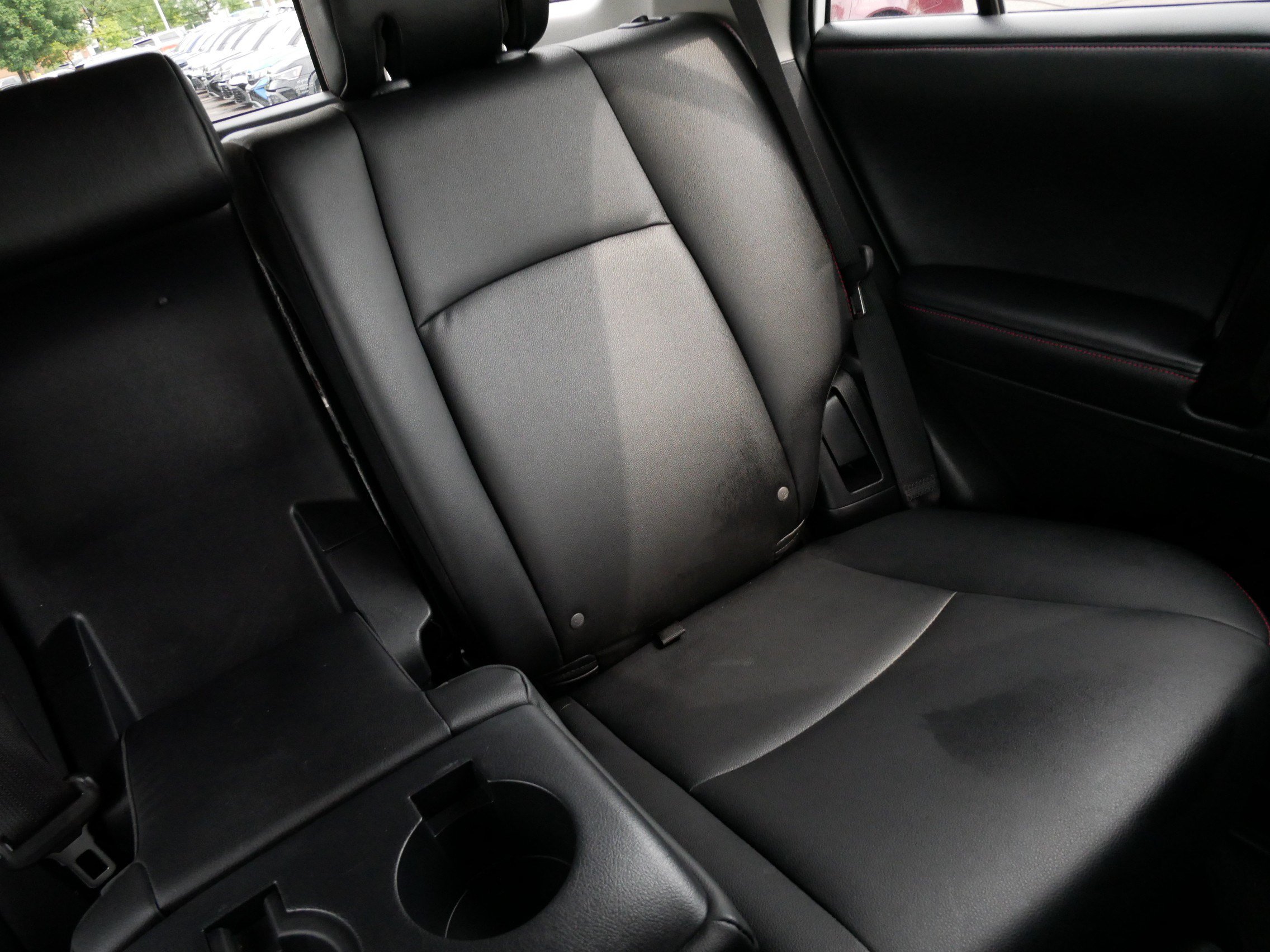 Used 2019 Toyota 4Runner TRD Off-Road Premium AWD/4WD image 14