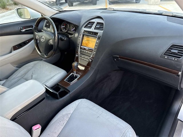 Used 2010 Lexus ES 350 image 12