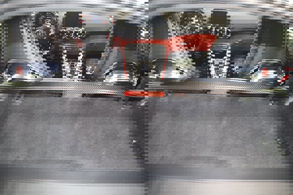 Used 2016 Mercedes-Benz AMG GT S image 92