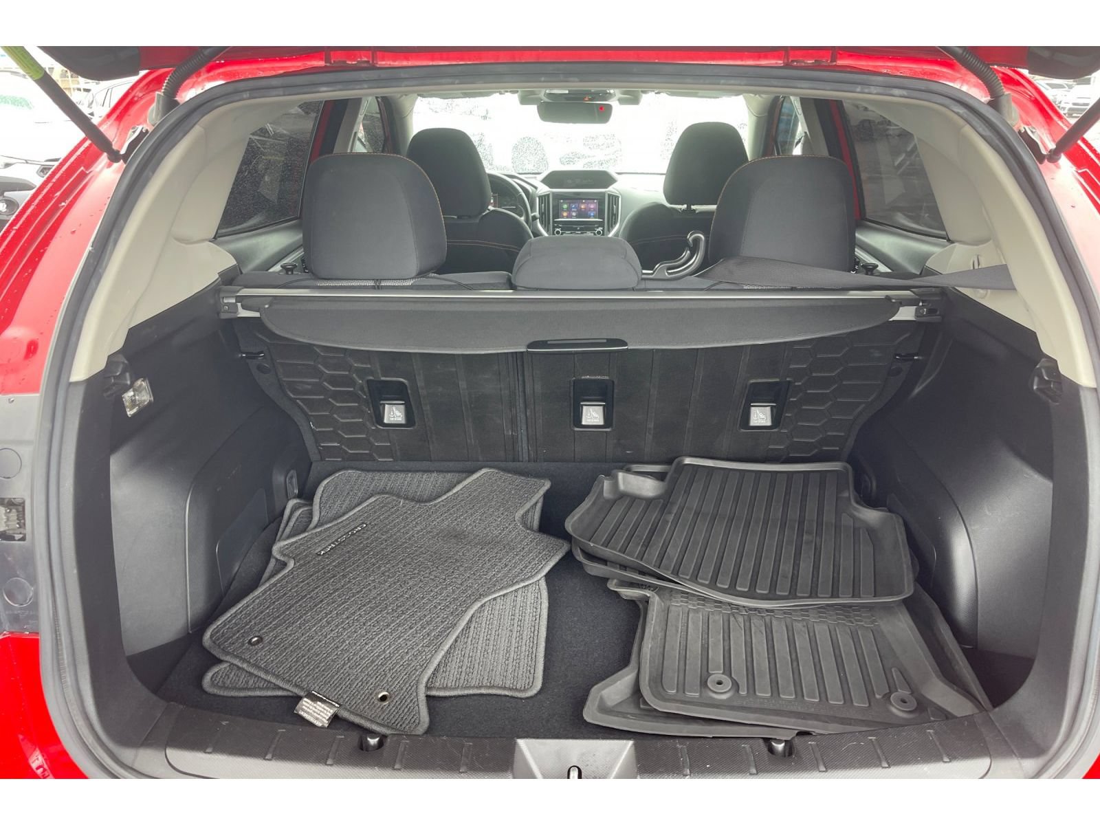 Used 2020 Subaru Crosstrek 2.0i Premium AWD/4WD image 17