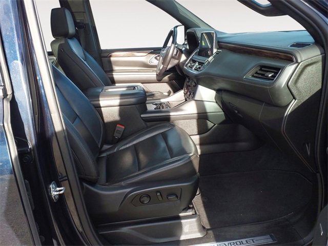 Used 2021 Chevrolet Tahoe LT w/ LT Signature Package image 15