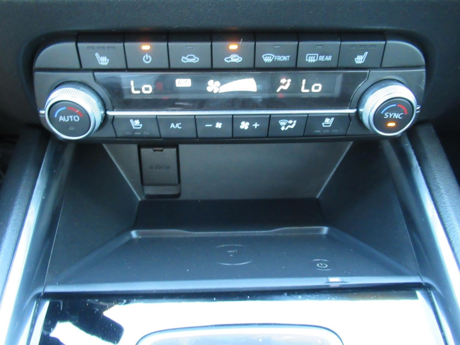 Used 2022 MAZDA CX-5 AWD 2.5 Turbo image 30