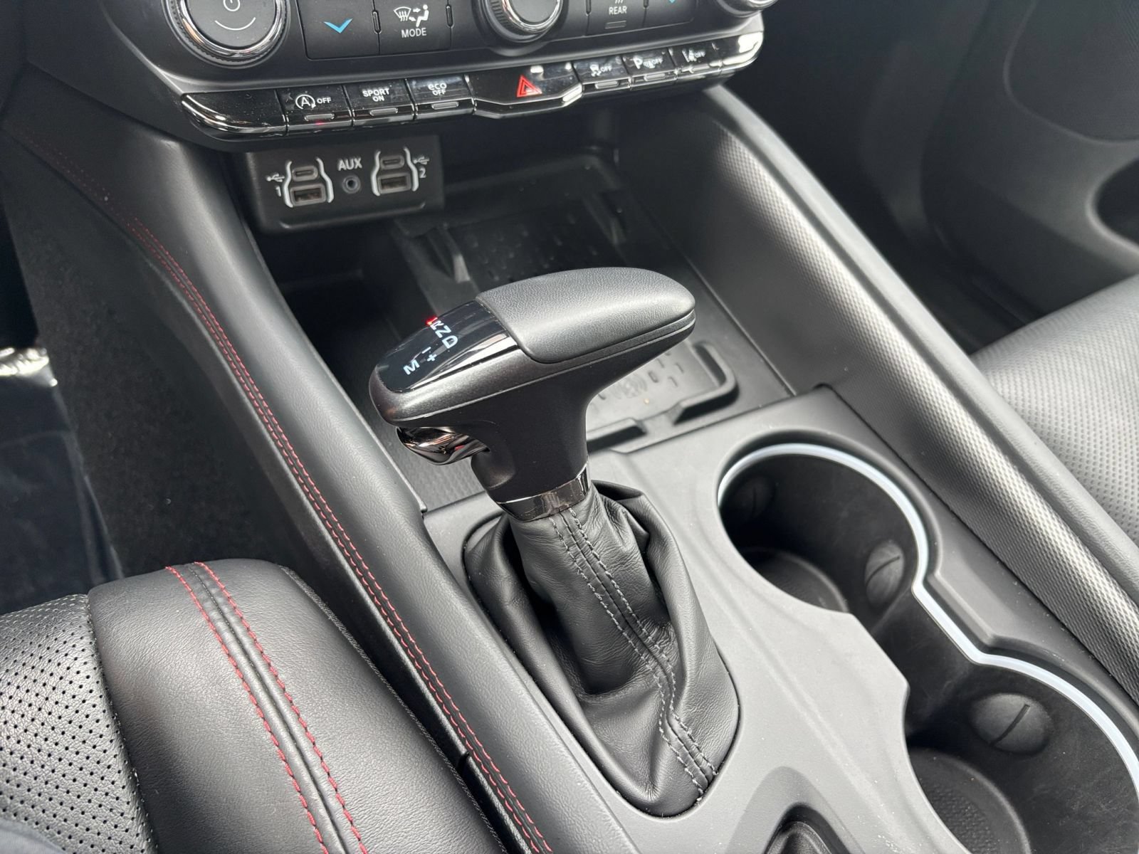 Used 2026 Dodge Durango GT AWD/4WD image 45