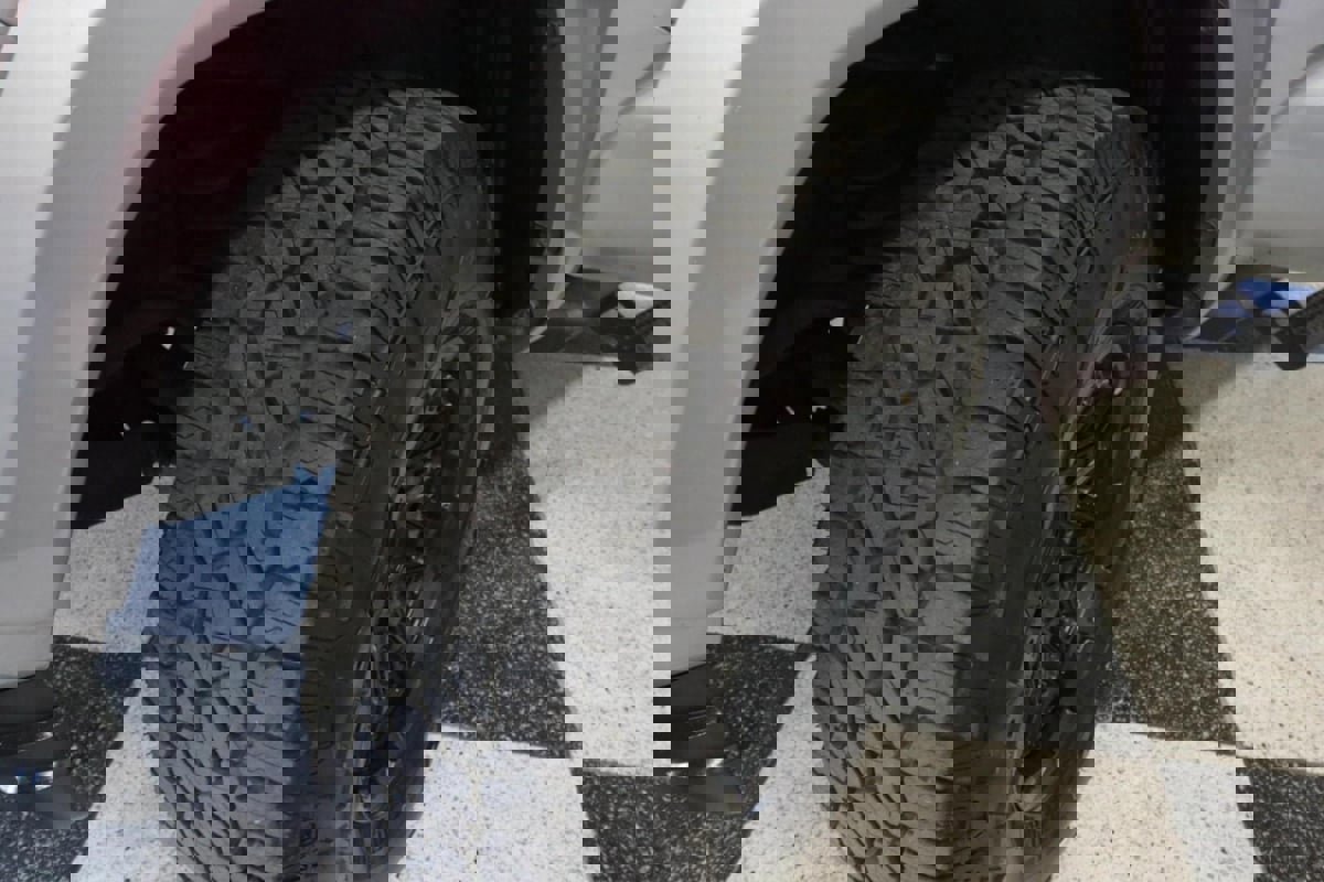 Used 2018 Toyota Tacoma SR5 image 8