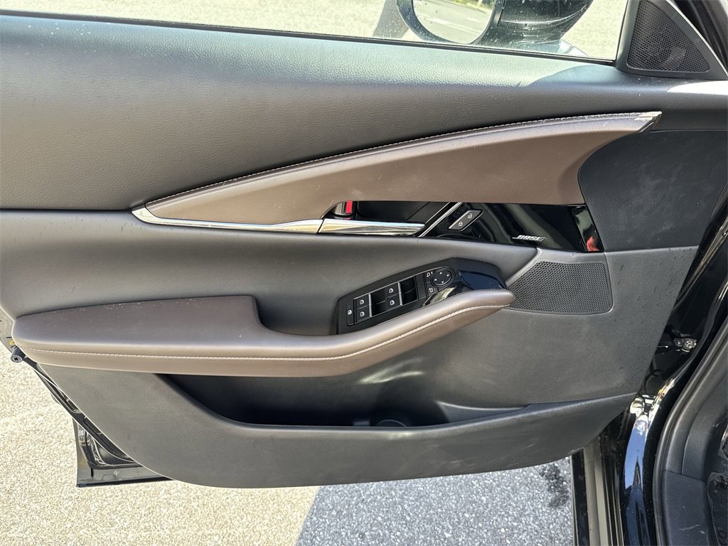 New 2024 MAZDA CX-30 AWD 2.5 S w/ Premium Package image 40