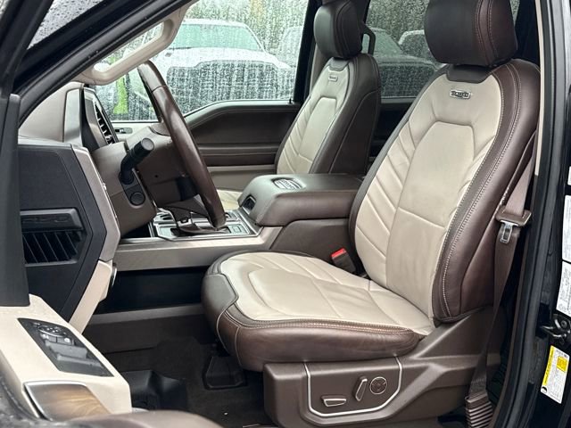 Used 2019 Ford F150 Limited image 21