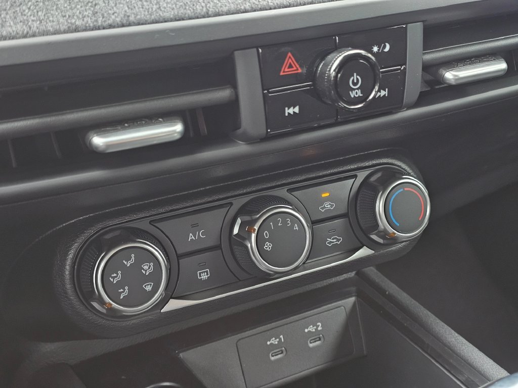 New 2027 Nissan Kicks S FWD image 23
