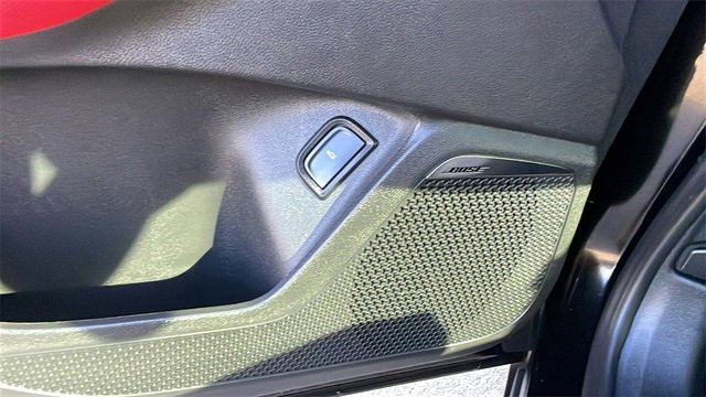 New 2025 Chevrolet Blazer EV RS image 25