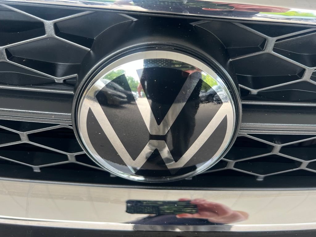 Used 2023 Volkswagen Taos S AWD/4WD image 29